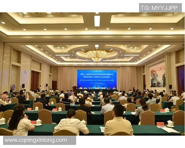 朱旭航：探索科技前沿与人文关怀的交汇点，推动未来创新发展新篇章