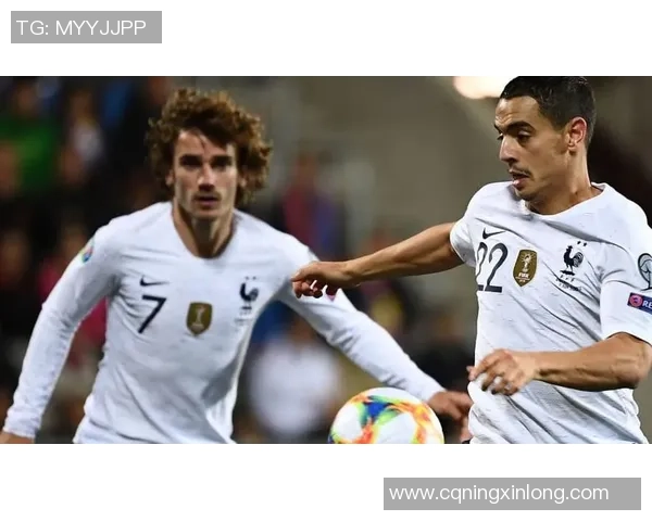 格列兹曼：从天才少年到足球巨星的辉煌之路与传奇故事