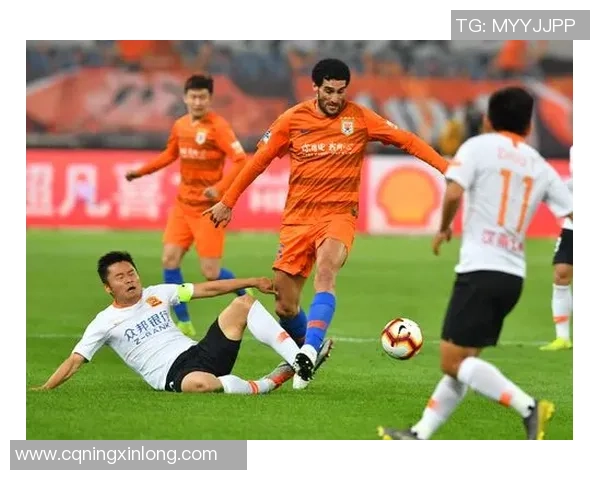 鲁能对阵建业的直播地址和观看方式详解